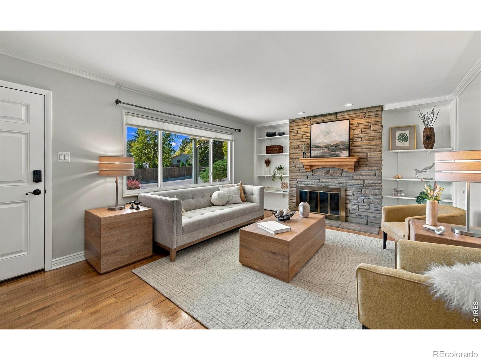 Applewood West Golden Home | MLS #: 456789107090813405 W 21st Place, Golden Beds: 5 Baths: 3 Price: $750,000
