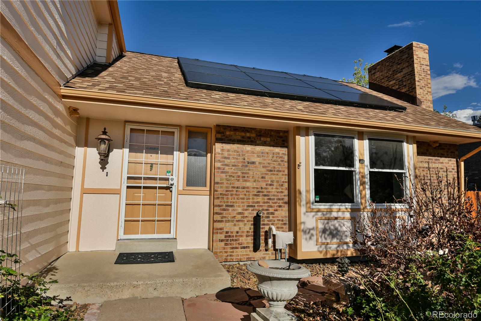 5522 S Rifle Street, centennial&nbsp; House Search MLS Picture