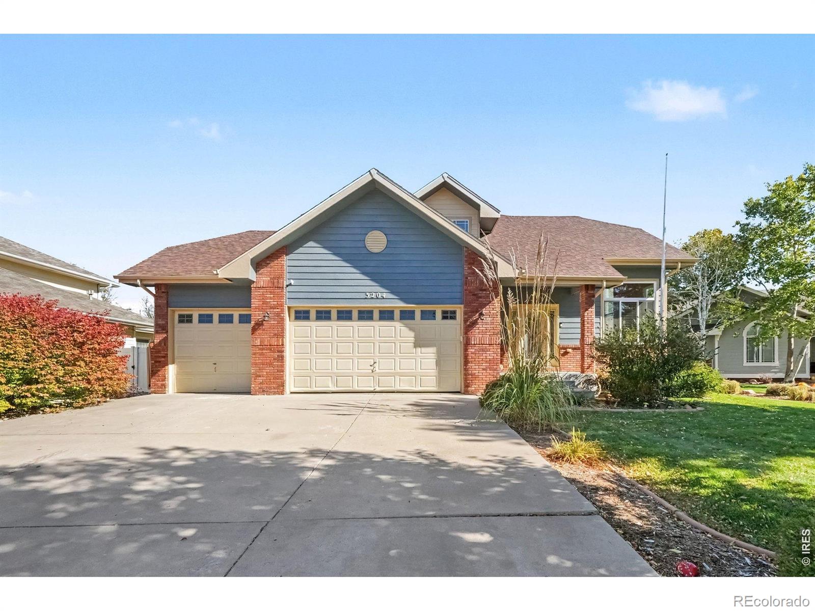 3204  69th Ave Pl, greeley&nbsp; House Search MLS Picture