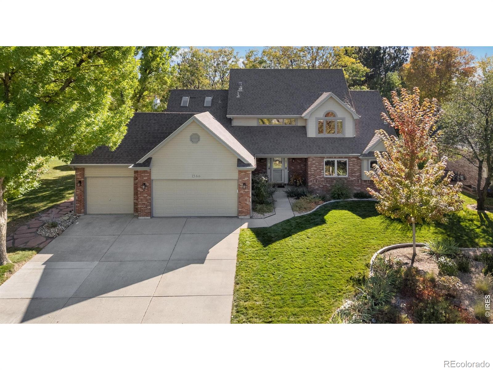 1566  26th Street, loveland&nbsp; House Search MLS Picture