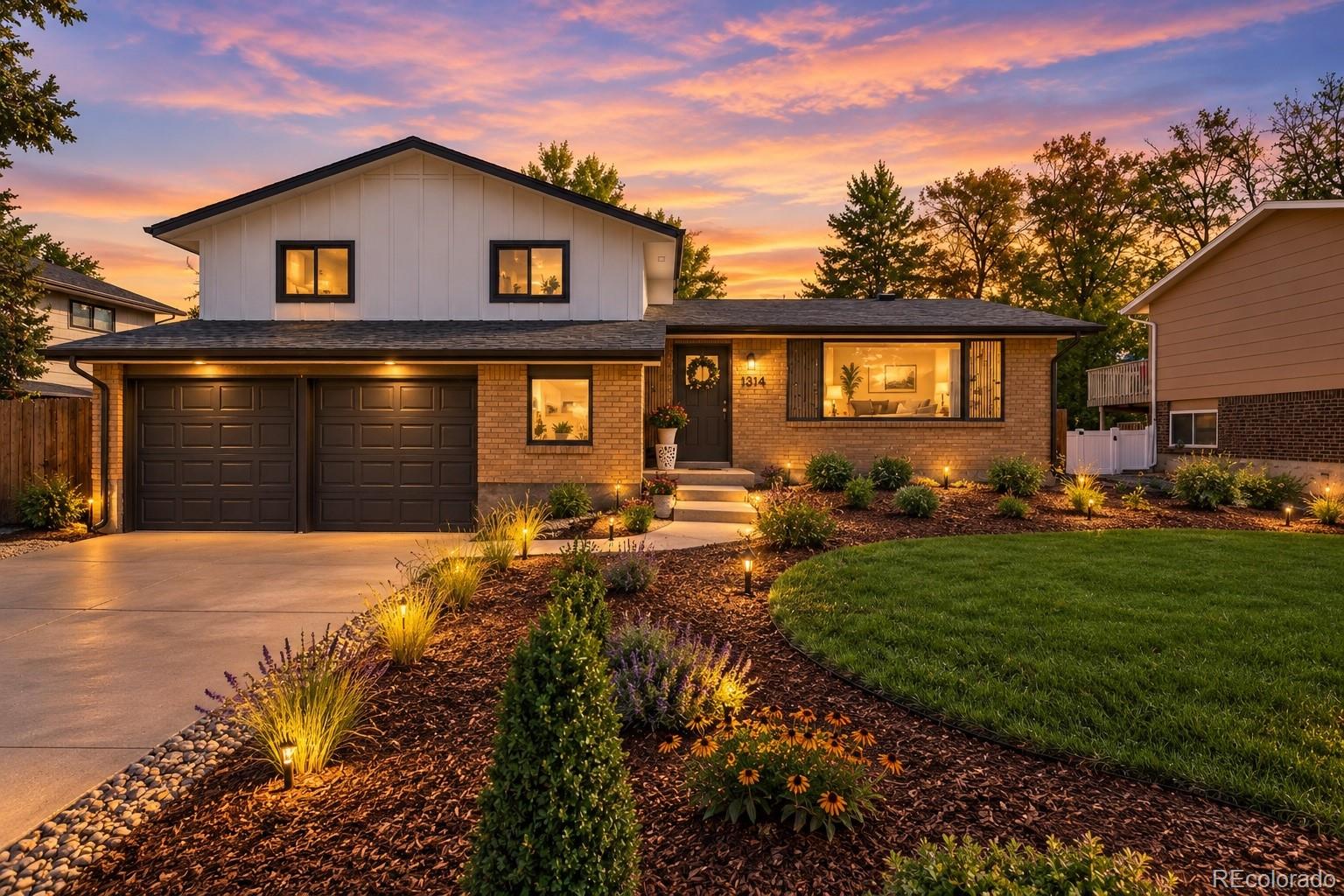1314 S Judson Street, longmont&nbsp; House Search MLS Picture