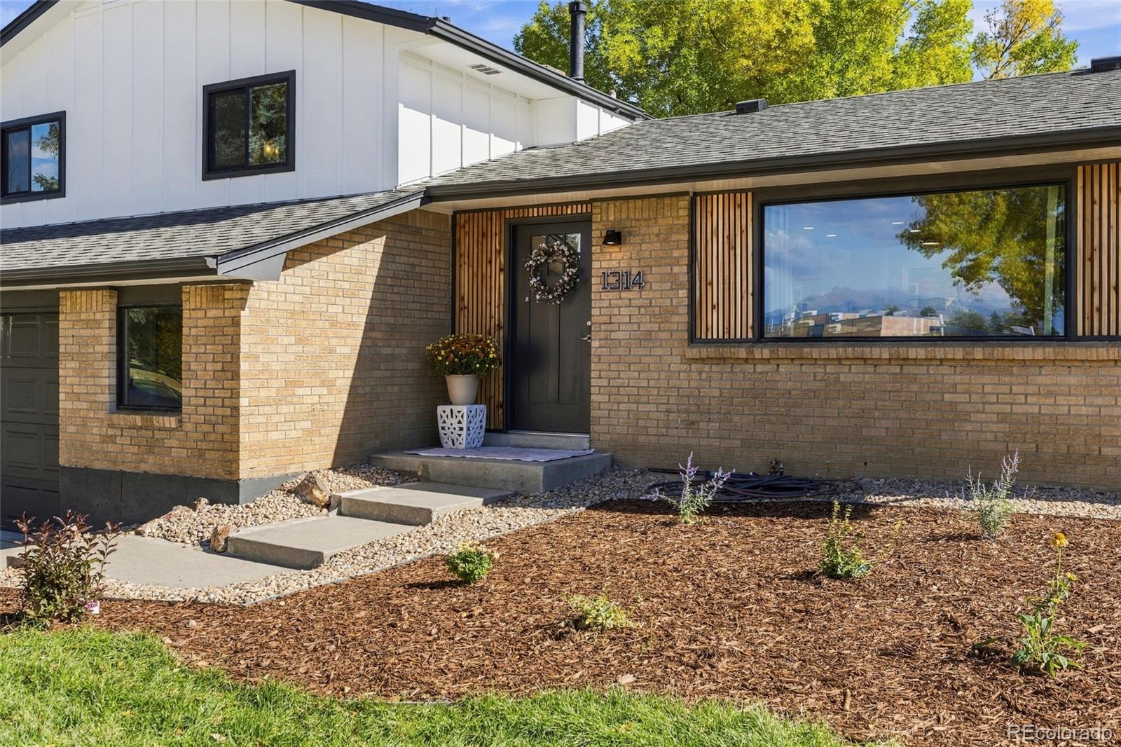 1314 S Judson Street, longmont&nbsp; House Search MLS Picture