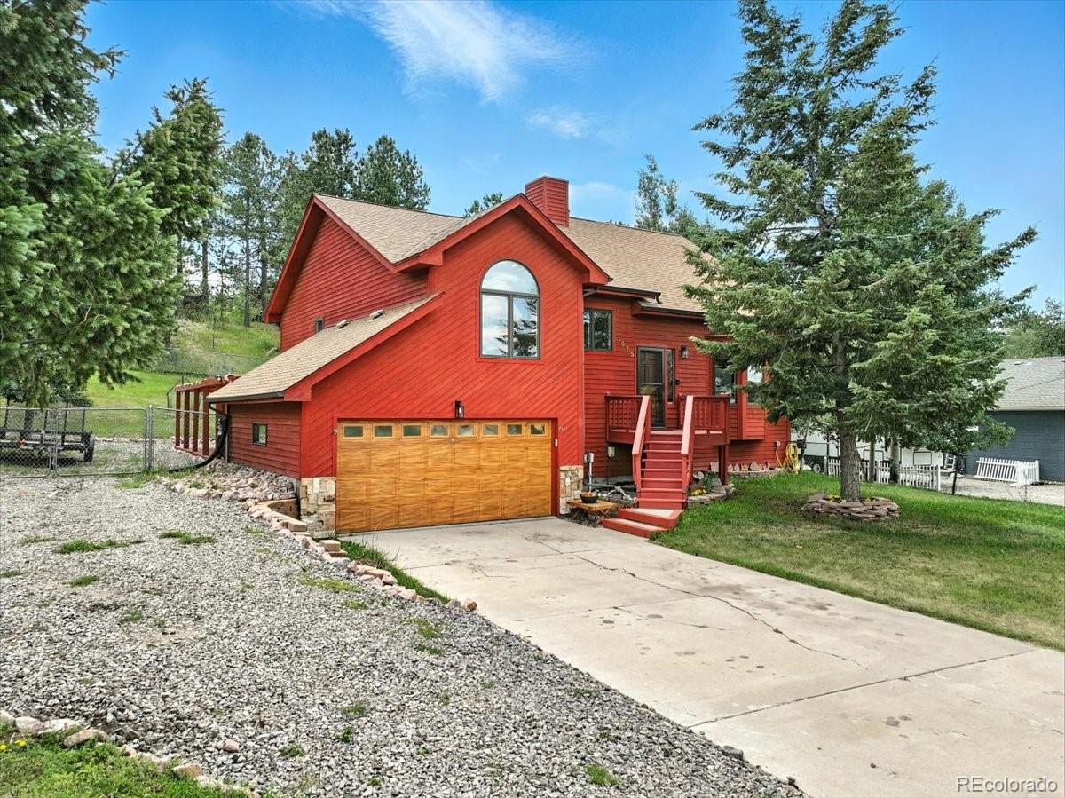 Park View Estates Woodland Park Home | MLS #: 15420721975  Valley View Drive, Woodland Park Beds: 0 Baths: 0 Price: $653,000