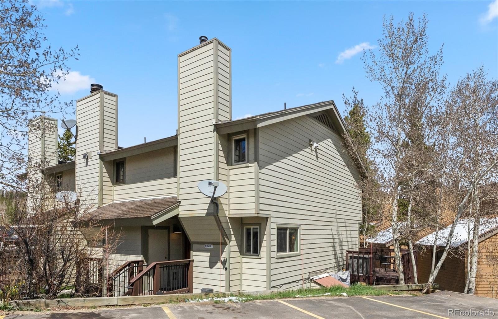 6920  Ryan Gulch Road, silverthorne&nbsp; House Search MLS Picture