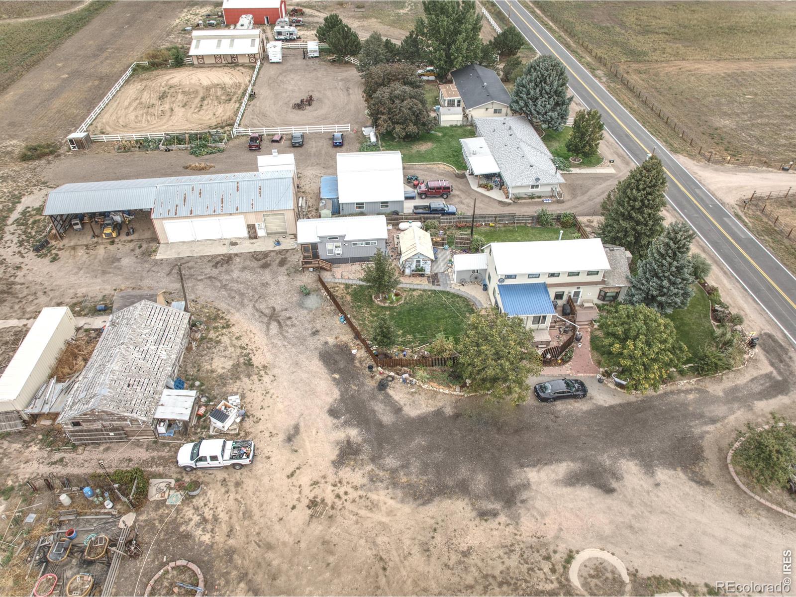 32791  County Road 27 , greeley&nbsp; House Search MLS Picture