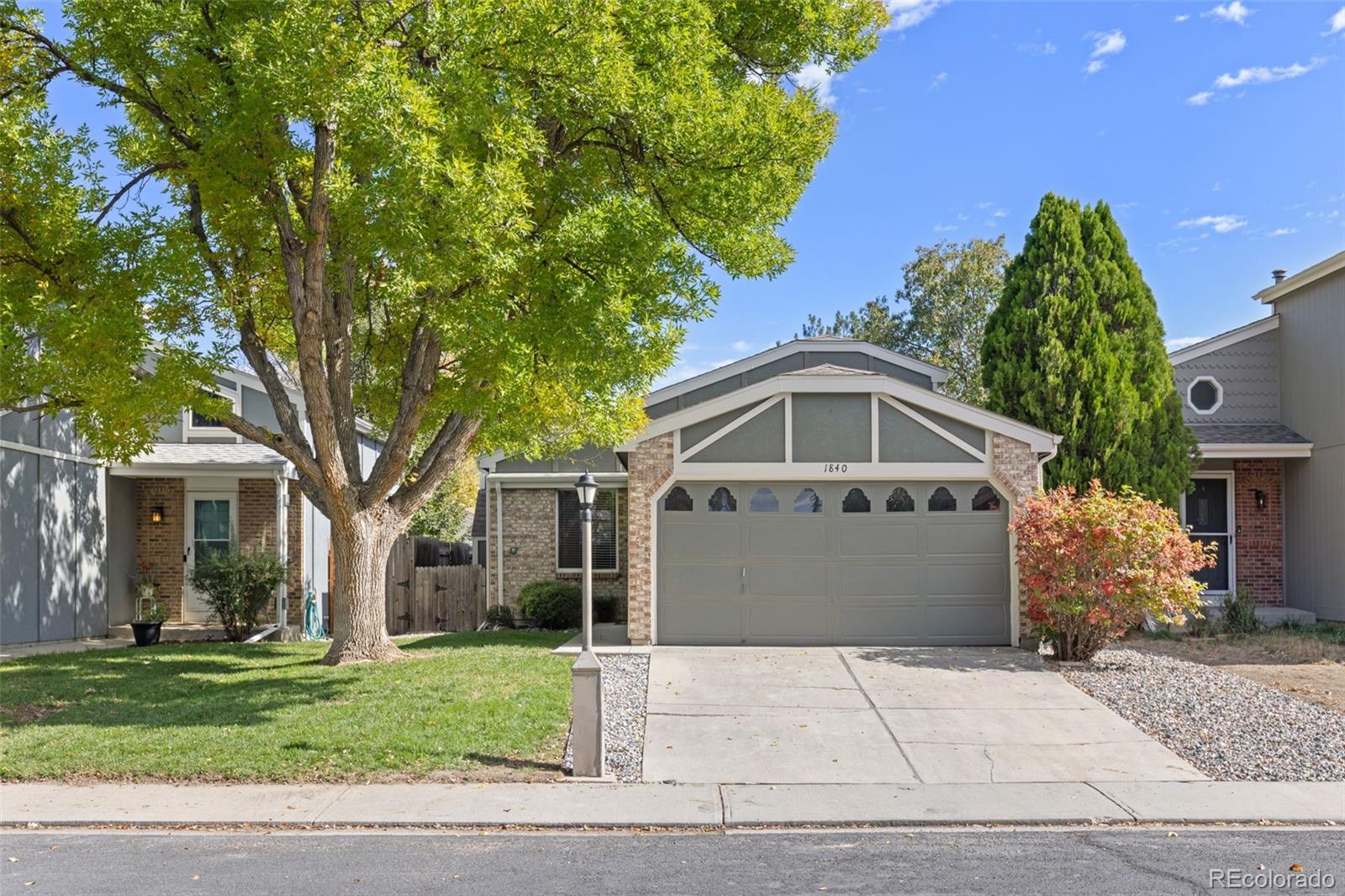  Longmont Home | MLS #: 90341211840  Juniper Street, Longmont Beds: 3 Baths: 2 Price: $450,000