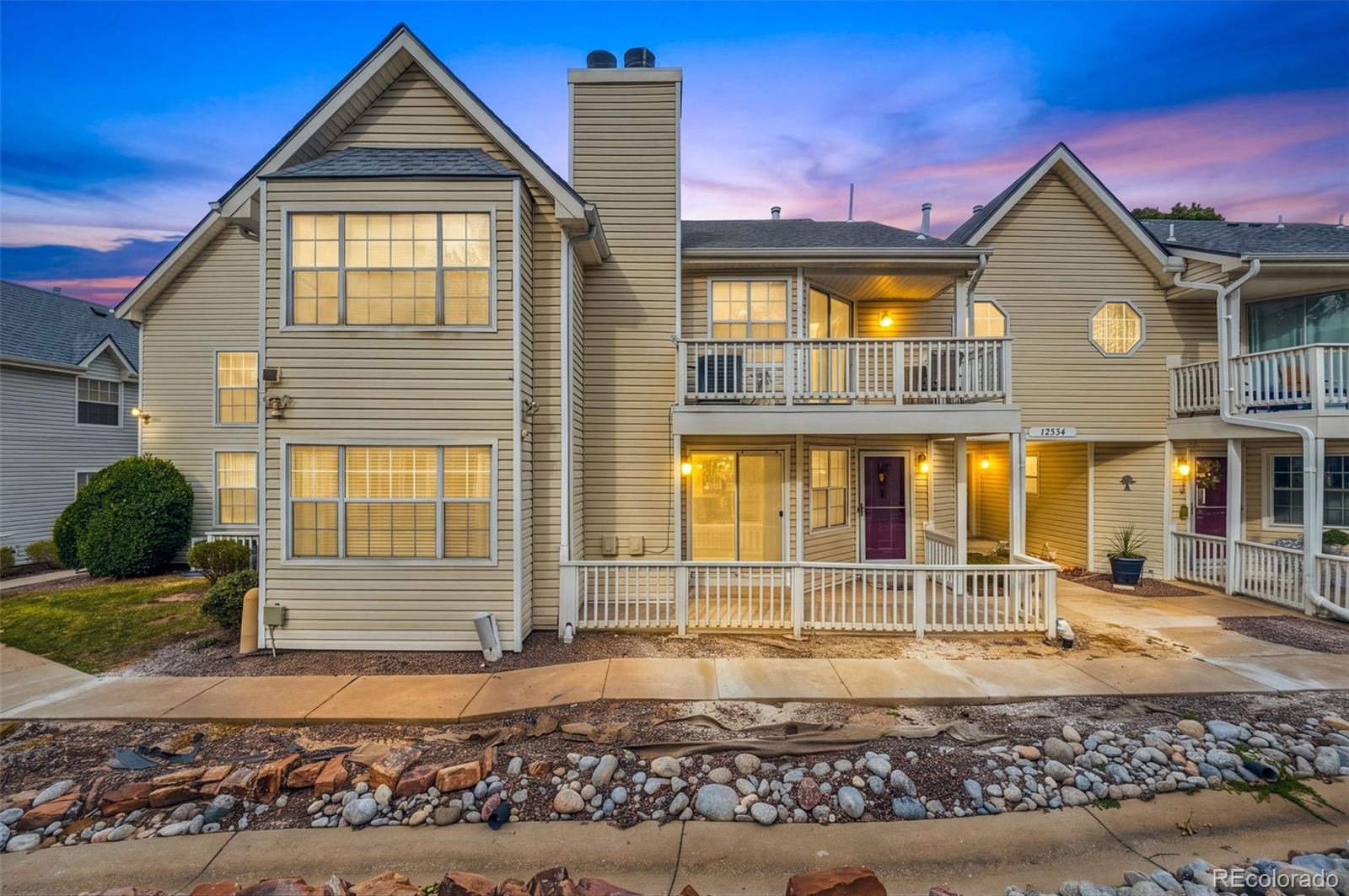 12534 E Pacific Circle, aurora&nbsp; House Search MLS Picture