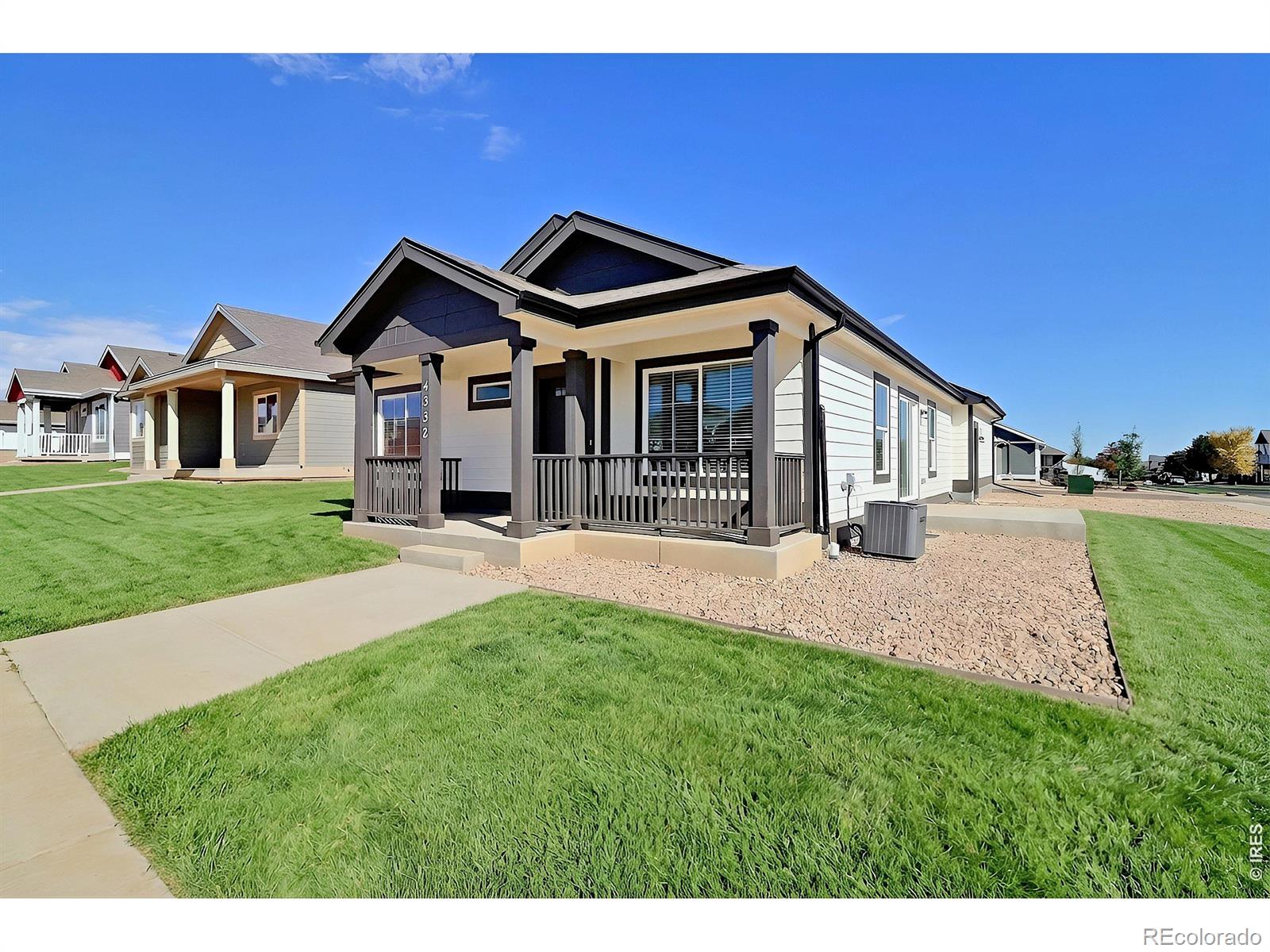 4332  Rockcress Road, evans&nbsp; House Search MLS Picture