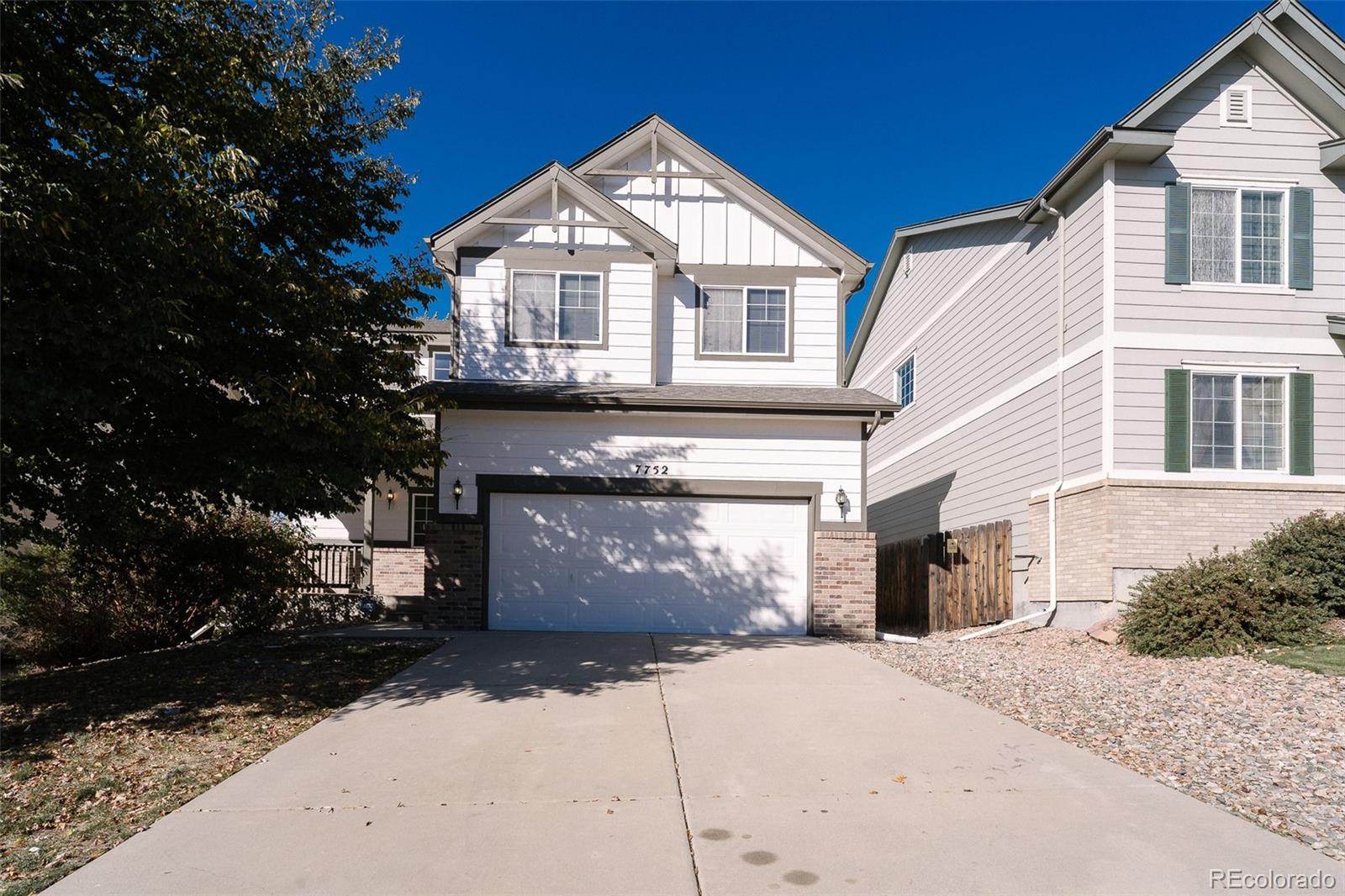 7752  Blue Vail Way, colorado springs&nbsp; House Search MLS Picture
