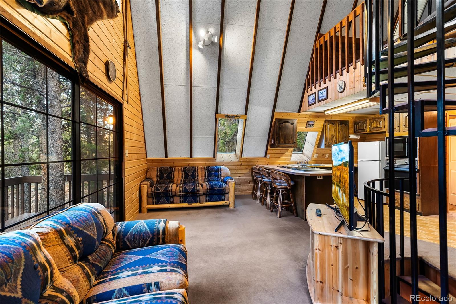 2178  High Creek Road, fairplay&nbsp; House Search MLS Picture