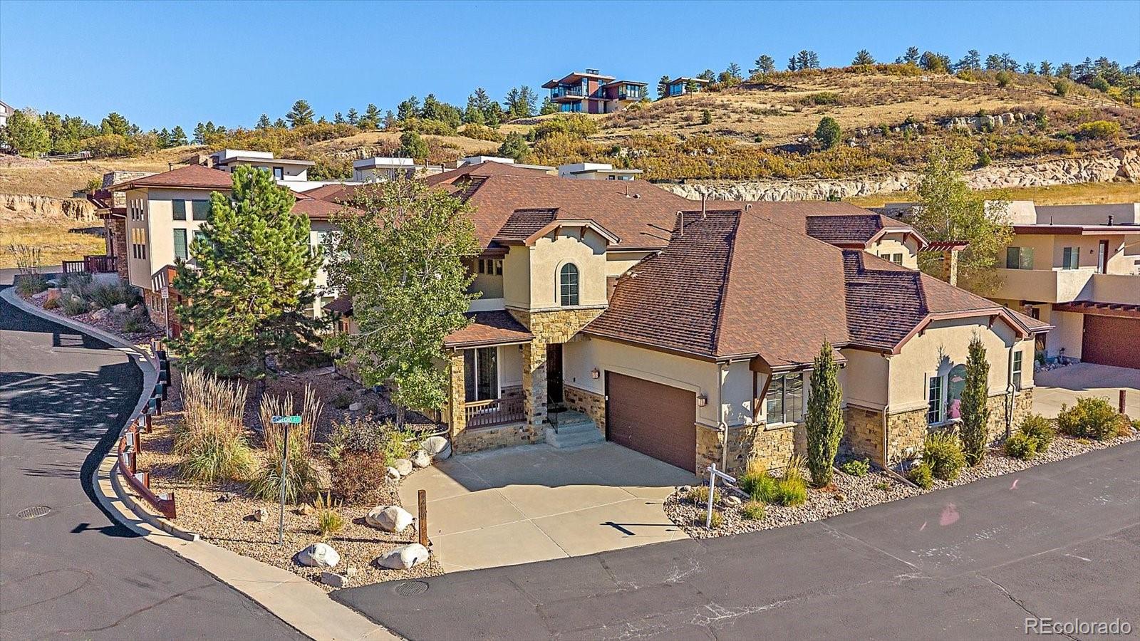 larkspur&nbsp; House Search Picture