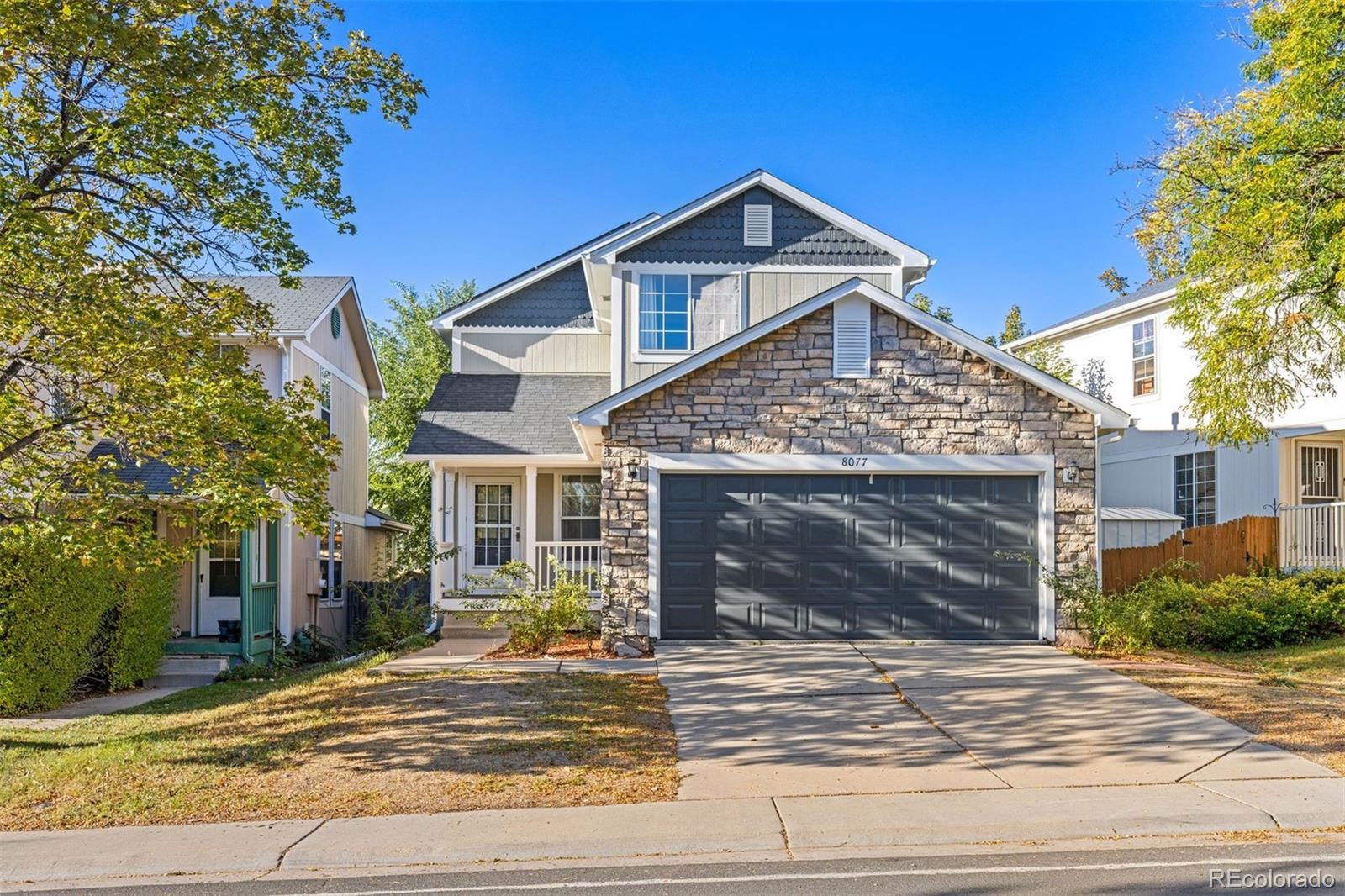 8077  Decatur Street, westminster&nbsp; House Search MLS Picture