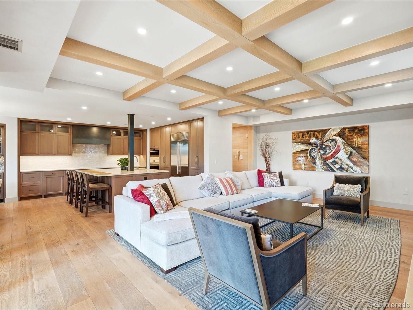 1512  Larimer Street, denver&nbsp; House Search MLS Picture