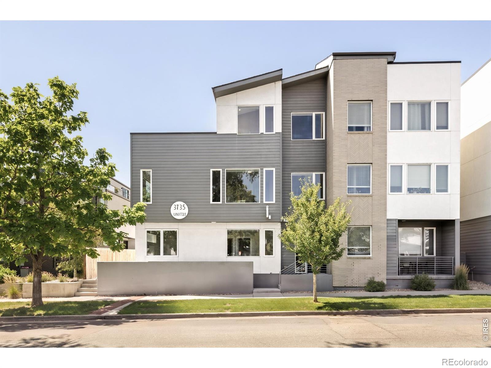 3735  Kalamath Street, denver&nbsp; House Search MLS Picture