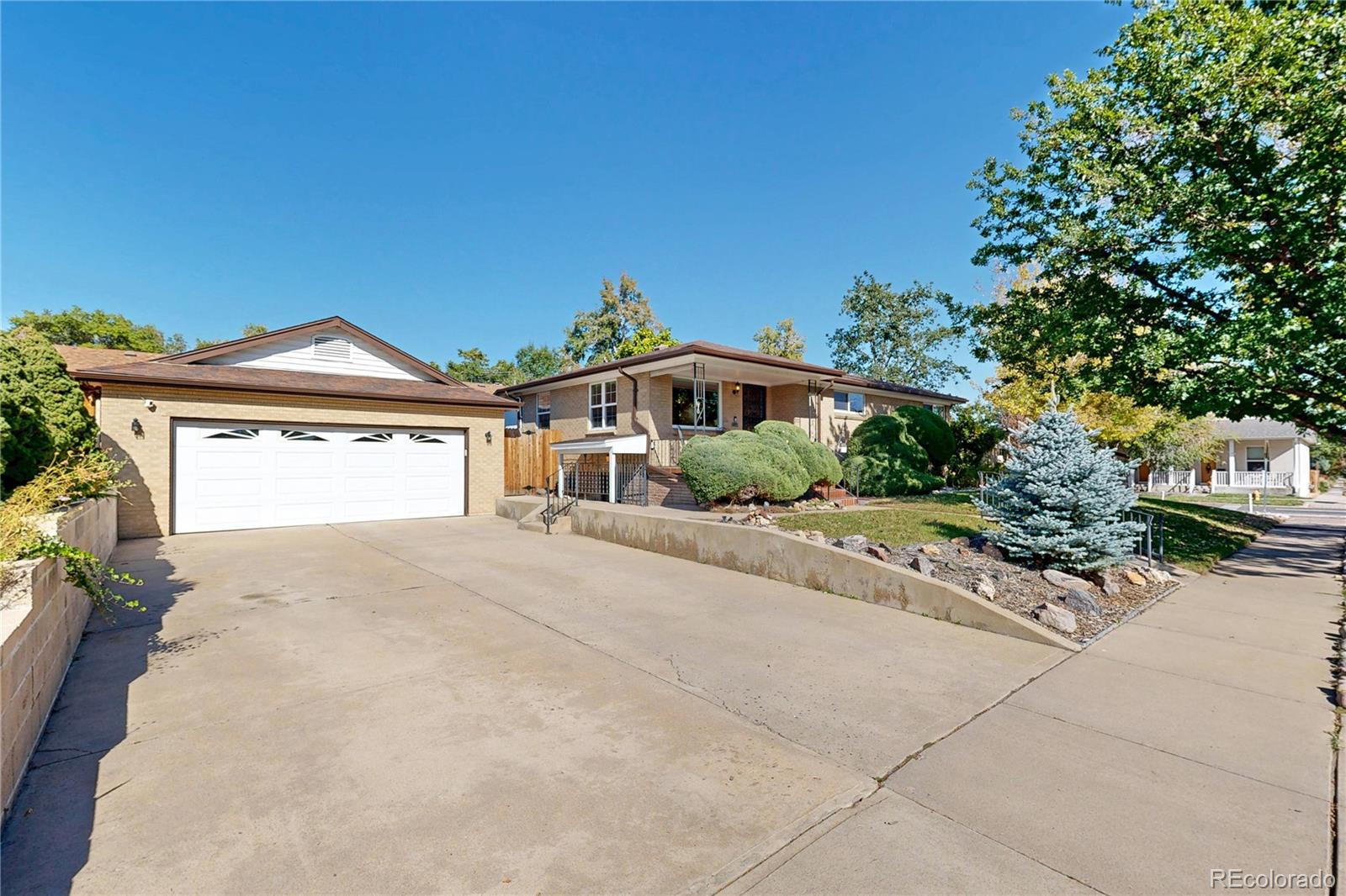 2401 W 41st Avenue, denver&nbsp; House Search MLS Picture