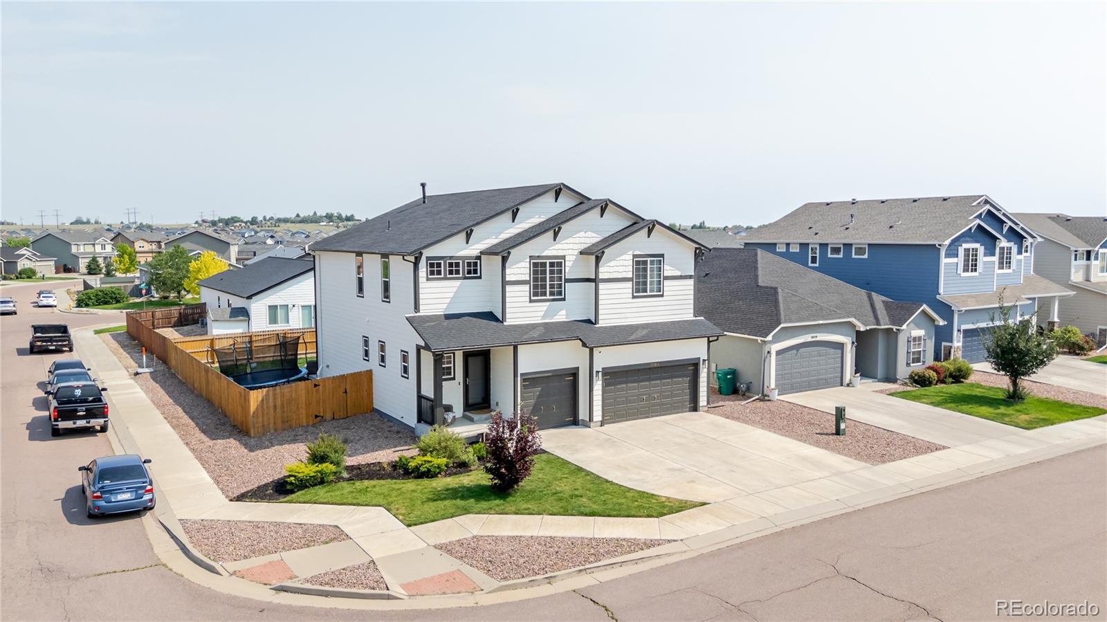 10165  Declaration Drive, colorado springs&nbsp; House Search MLS Picture
