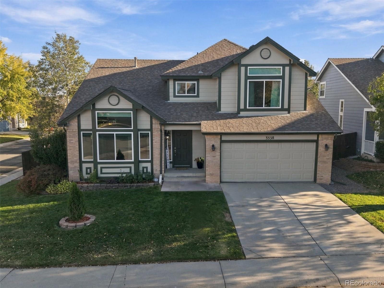 Westlake Broomfield Home | MLS #: 30538143558 W 135th Avenue, Broomfield Beds: 4 Baths: 4 Price: $670,000