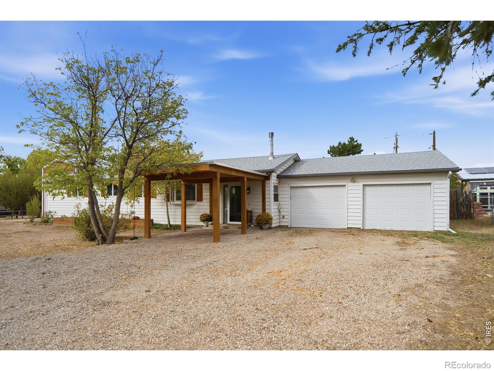 828  Eggleston Street, fort collins&nbsp; House Search MLS Picture