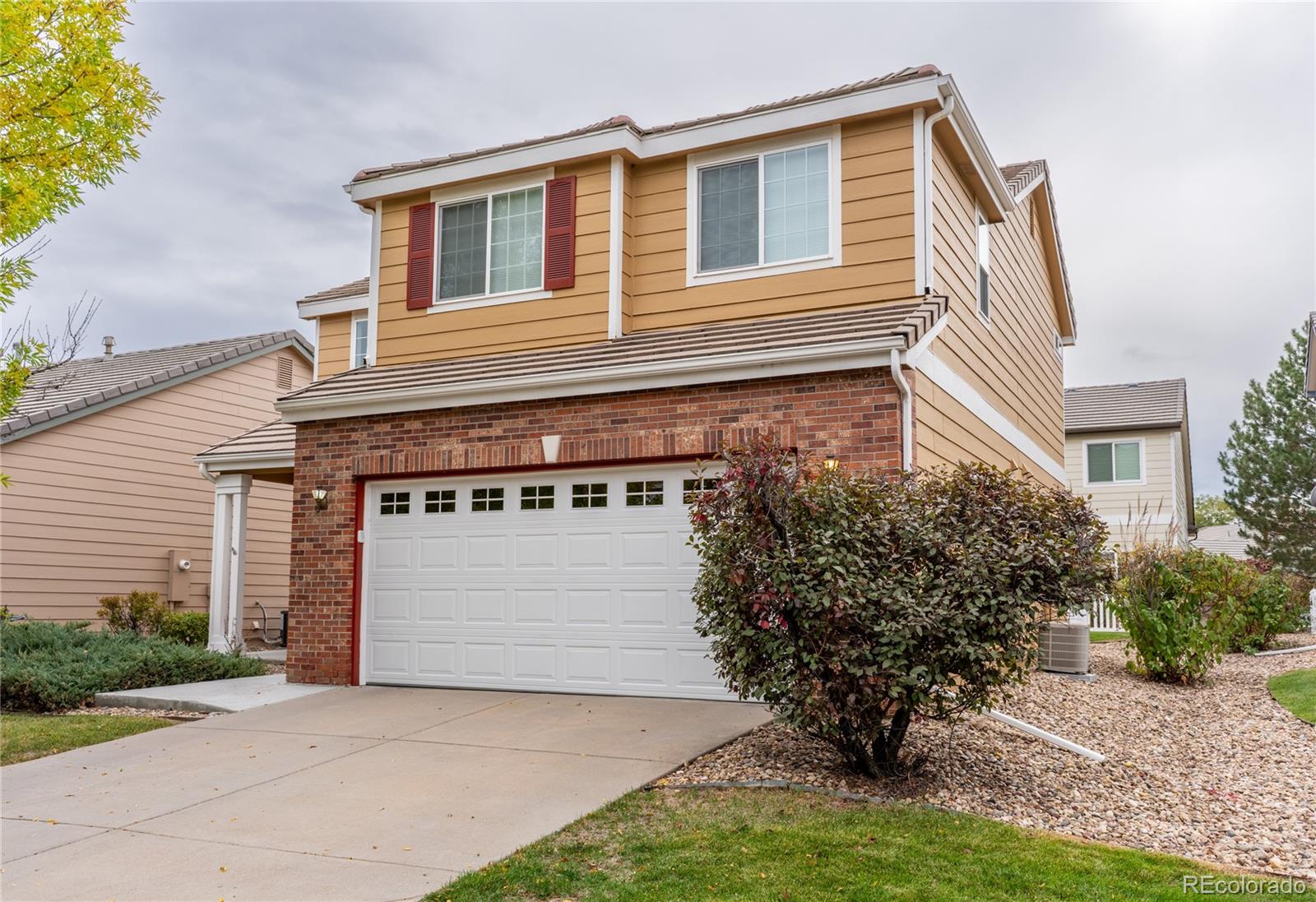 2392 E 127th Drive, thornton&nbsp; House Search MLS Picture
