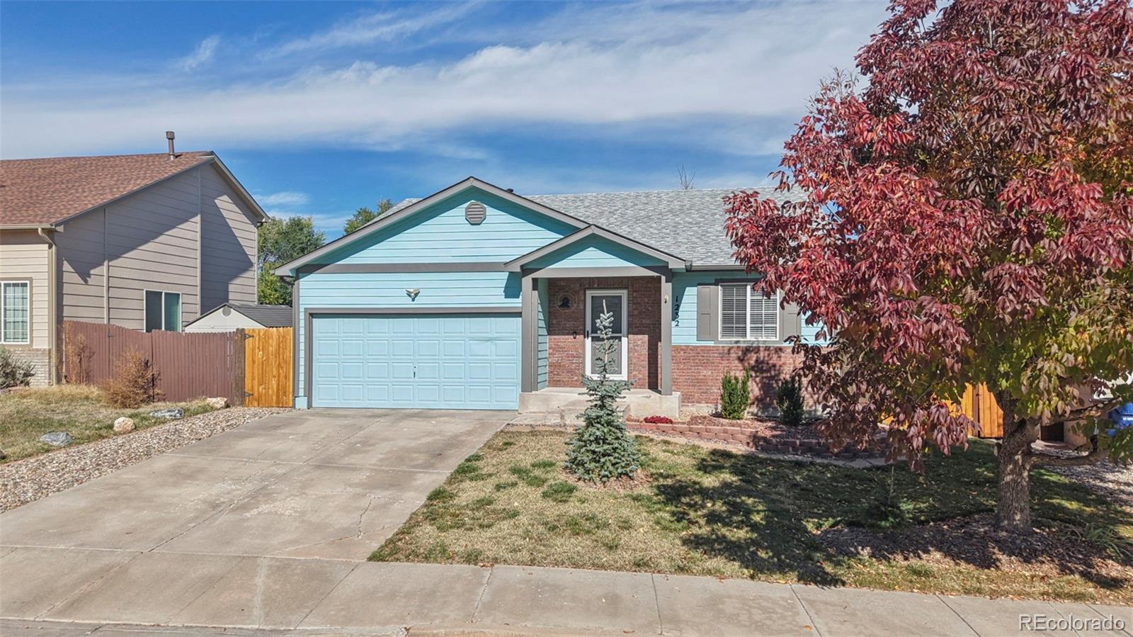1232  Ancestra Drive, fountain&nbsp; House Search MLS Picture
