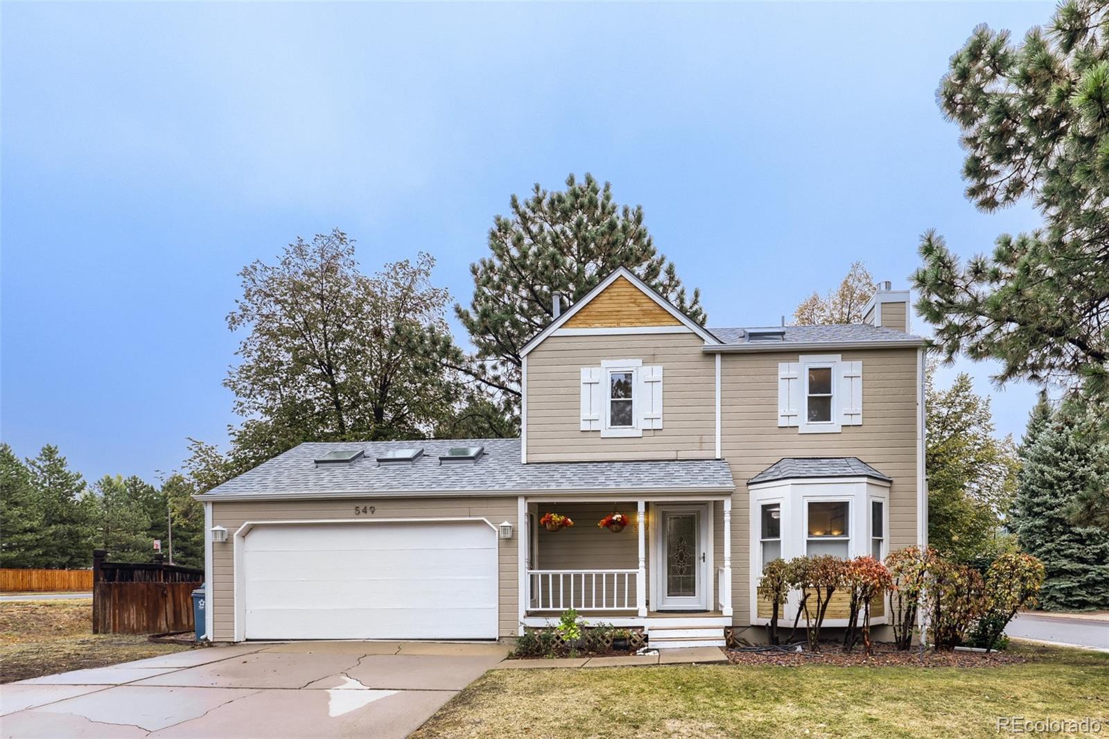  Louisville Home | MLS #: 9982169549 W Sycamore Circle, Louisville Beds: 2 Baths: 2 Price: $720,000