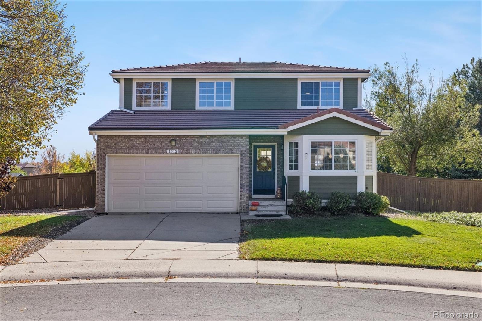  Highlands Ranch Home | MLS #: 79125801512  Spring Water Way, Highlands Ranch Beds: 3 Baths: 3 Price: $659,900