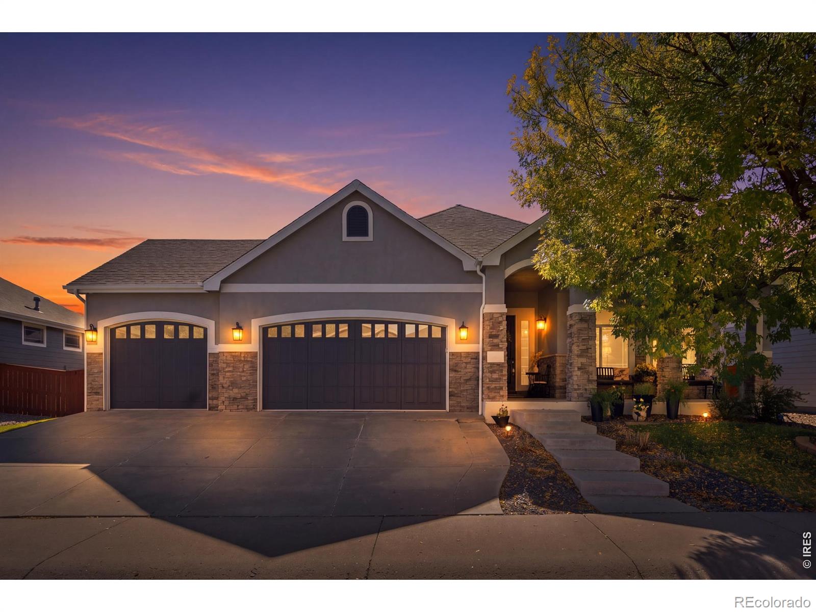 Kendall Brook Loveland Home | MLS #: 45678910709471620  Tennessee Street, Loveland Beds: 5 Baths: 3 Price: $695,000