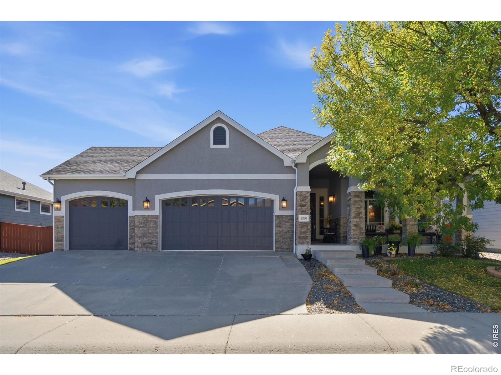 1620  Tennessee Street, loveland&nbsp; House Search MLS Picture