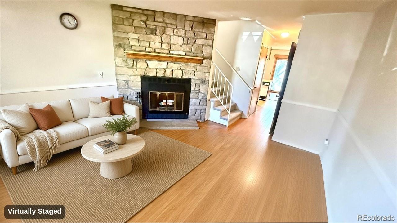 1741 S Blackhawk Way, aurora&nbsp; House Search MLS Picture