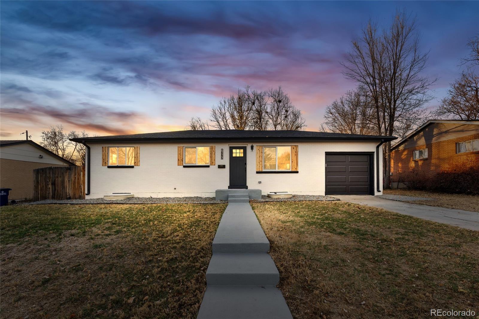 Arvada West Arvada Home | MLS #: 74737326773  Kipling Street, Arvada Beds: 5 Baths: 3 Price: $670,000