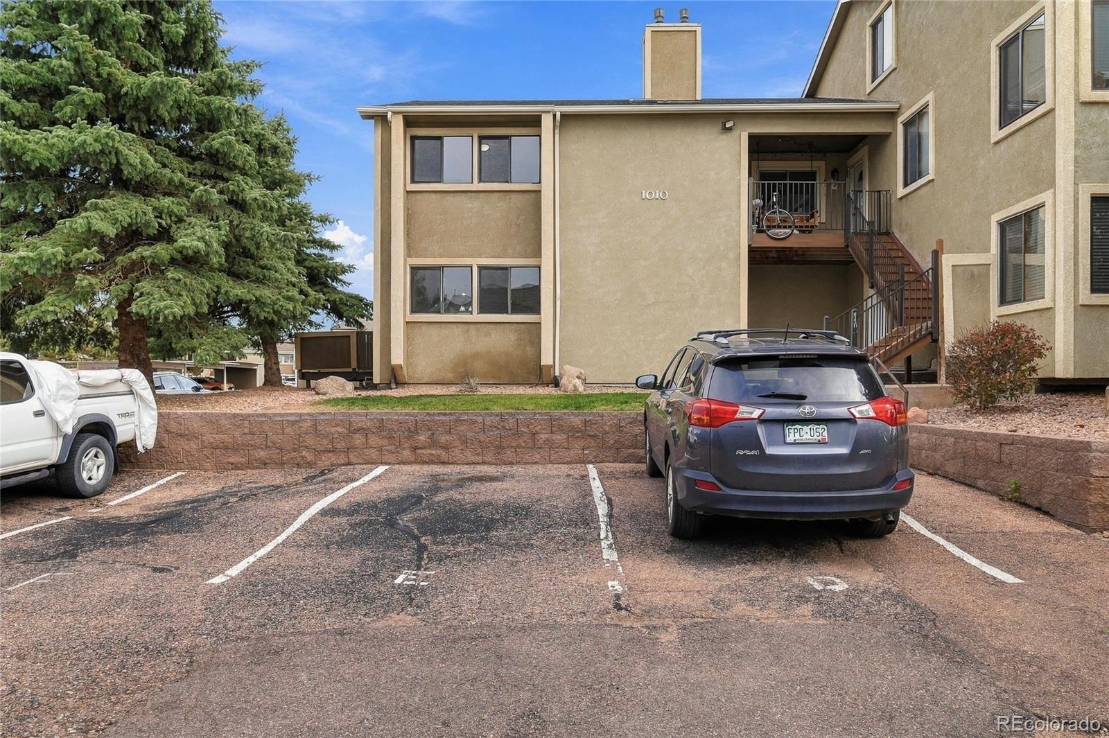  Monument Condo / Townhome | MLS #: 69284061010  Magic Lamp Way F, Monument Beds: 5 Baths: 4 Price: $350,000