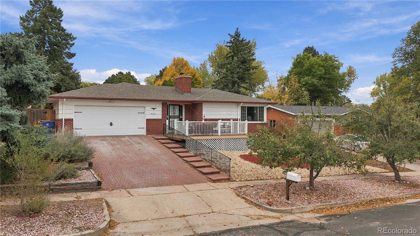 2531  Sturgis Road, colorado springs&nbsp; House Search MLS Picture