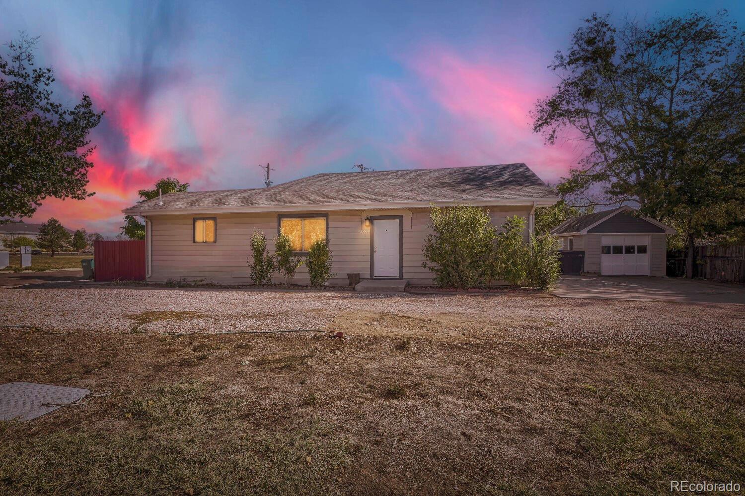 3000  11th Avenue, evans&nbsp; House Search MLS Picture