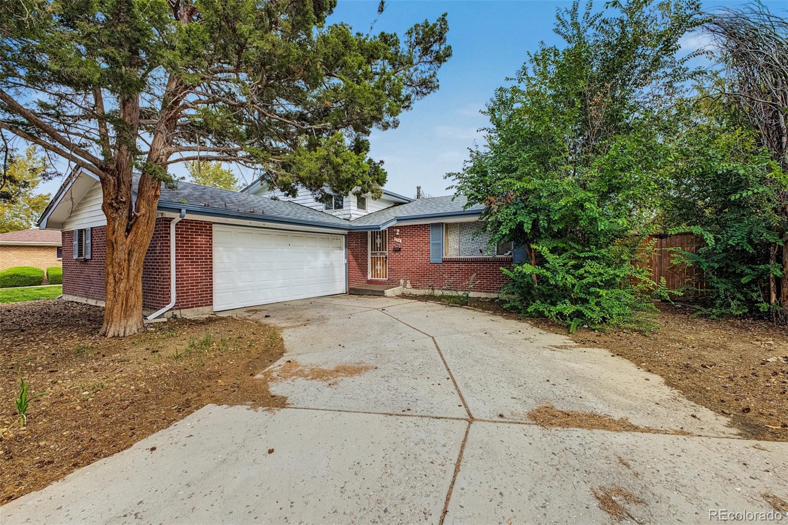  Aurora Home | MLS #: 5728002278  Scranton Street, Aurora Beds: 4 Baths: 2 Price: $400,000