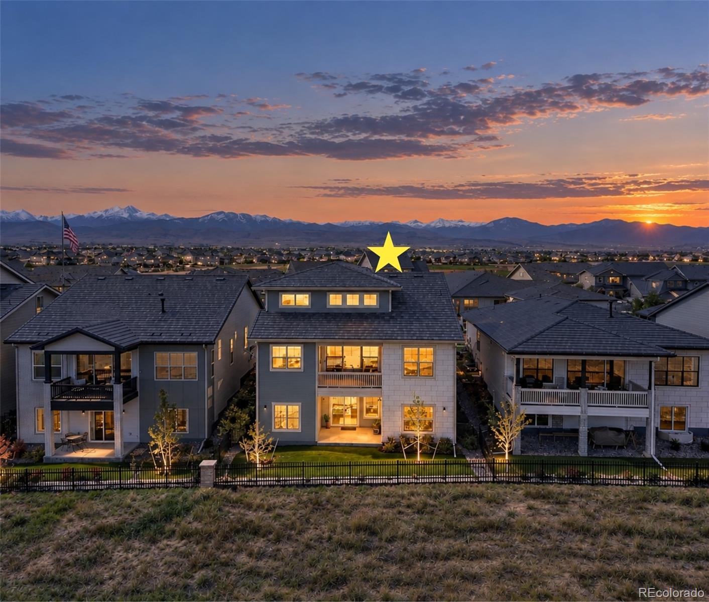 2878  Newfound Lake Road, berthoud&nbsp; House Search MLS Picture