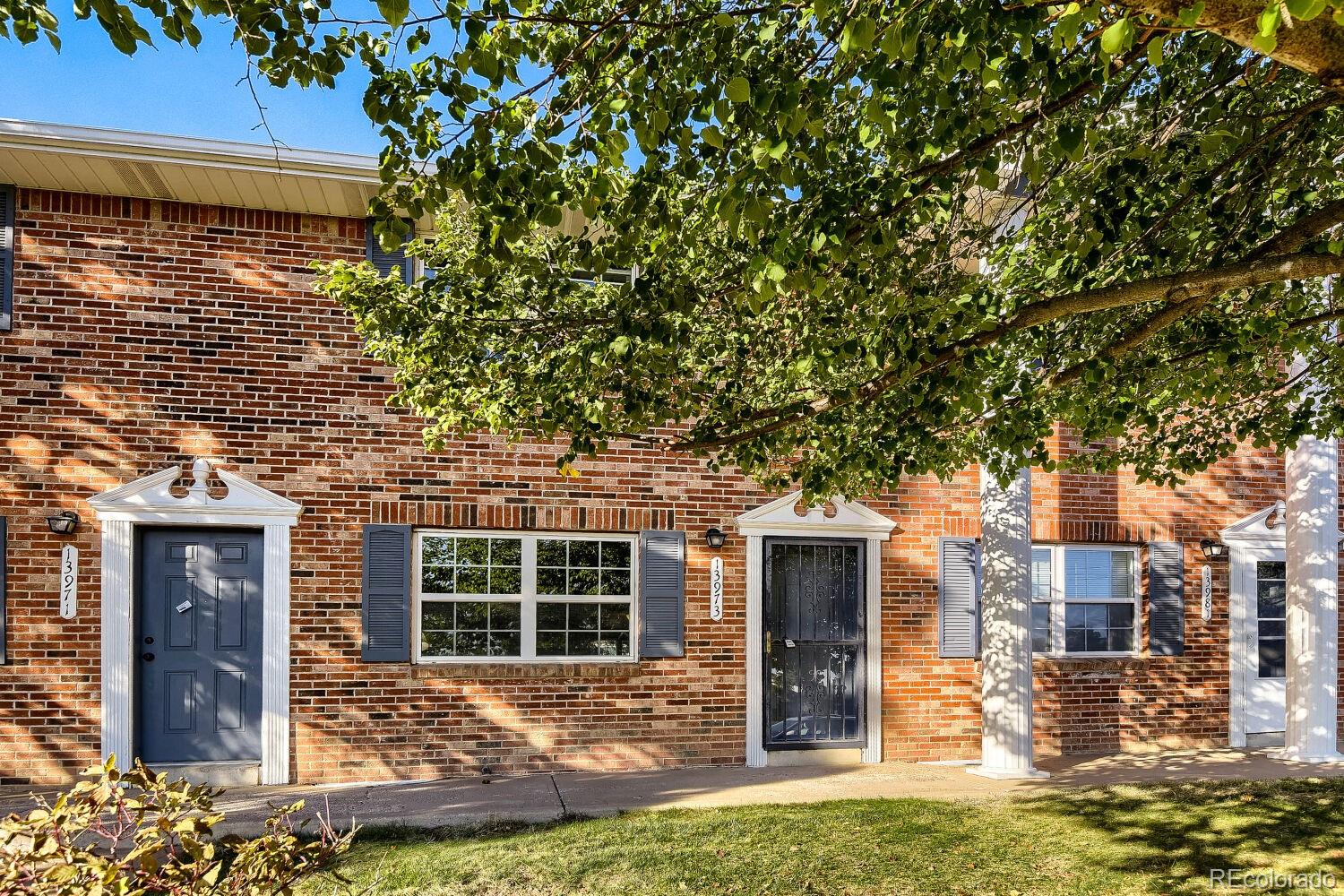  Aurora Condo / Townhome | MLS #: 359180313973 E Jewell Avenue , Aurora Beds: 3 Baths: 3 Price: $270,000