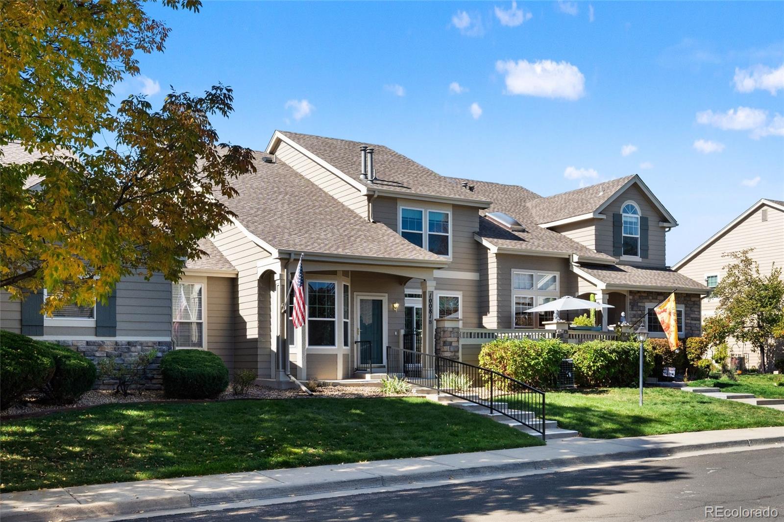 Northpark Westminster Home | MLS #: 352813410081  Grove Court, Westminster Beds: 2 Baths: 3 Price: $475,000