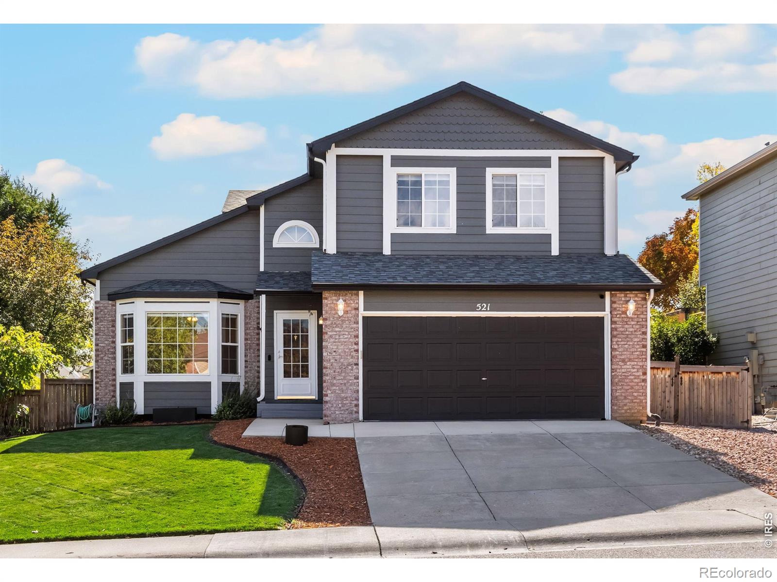 521  Dunraven Drive, fort collins&nbsp; House Search MLS Picture