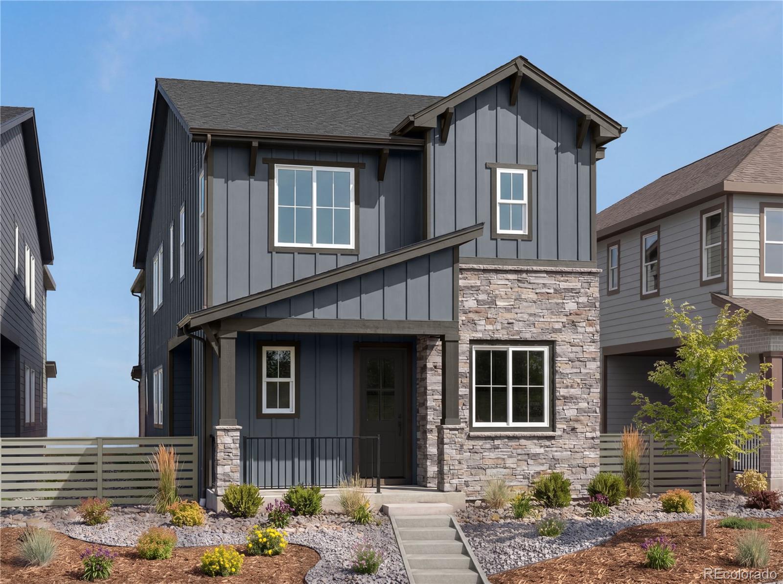 Sterling Ranch Littleton Home | MLS #: 69840438859  Owl Clover Loop, Littleton Beds: 4 Baths: 3 Price: $792,422