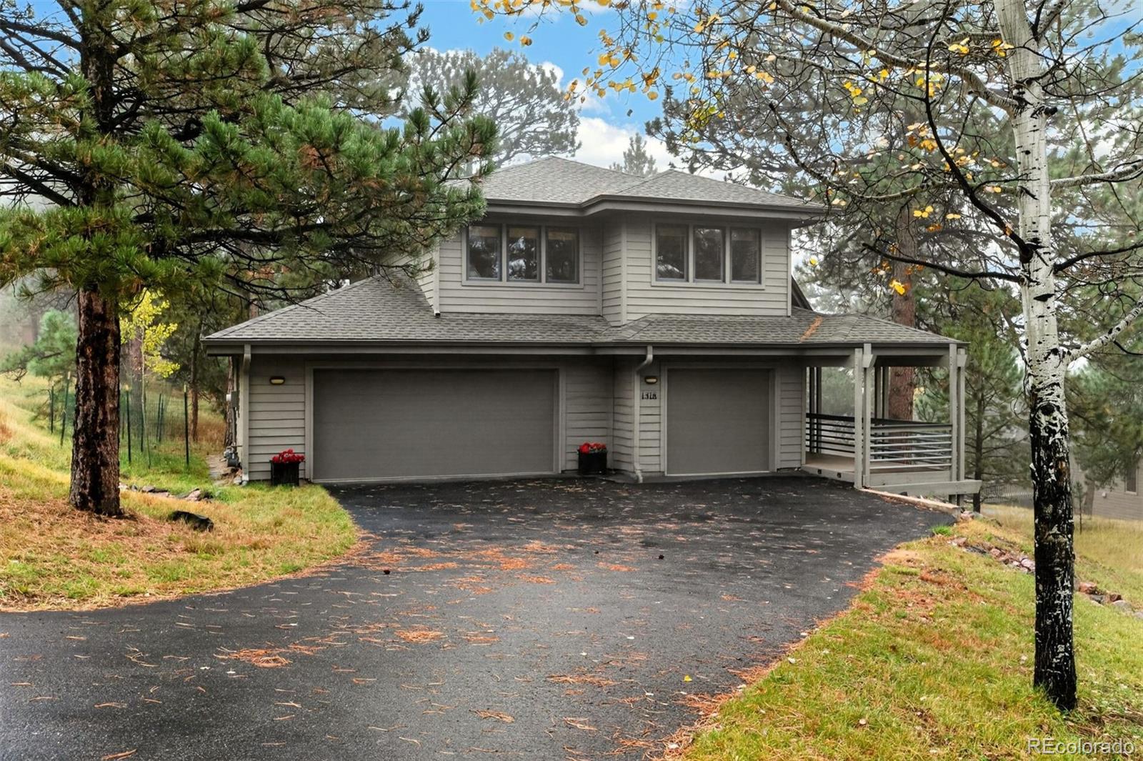  Golden Home | MLS #: 34941171318  Northridge Court, Golden Beds: 4 Baths: 4 Price: $1,195,000