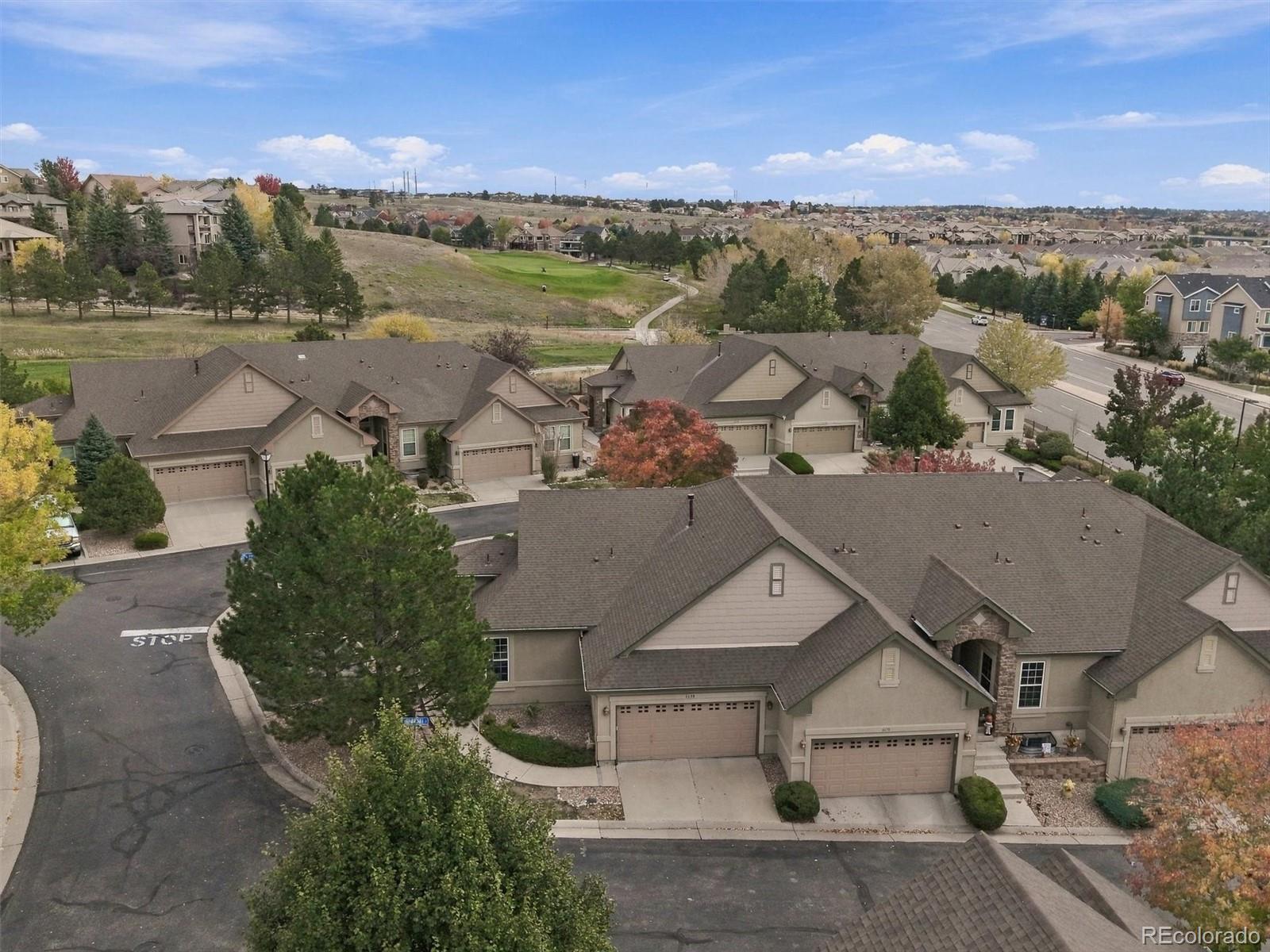 6658 S Shawnee Court, aurora&nbsp; House Search MLS Picture