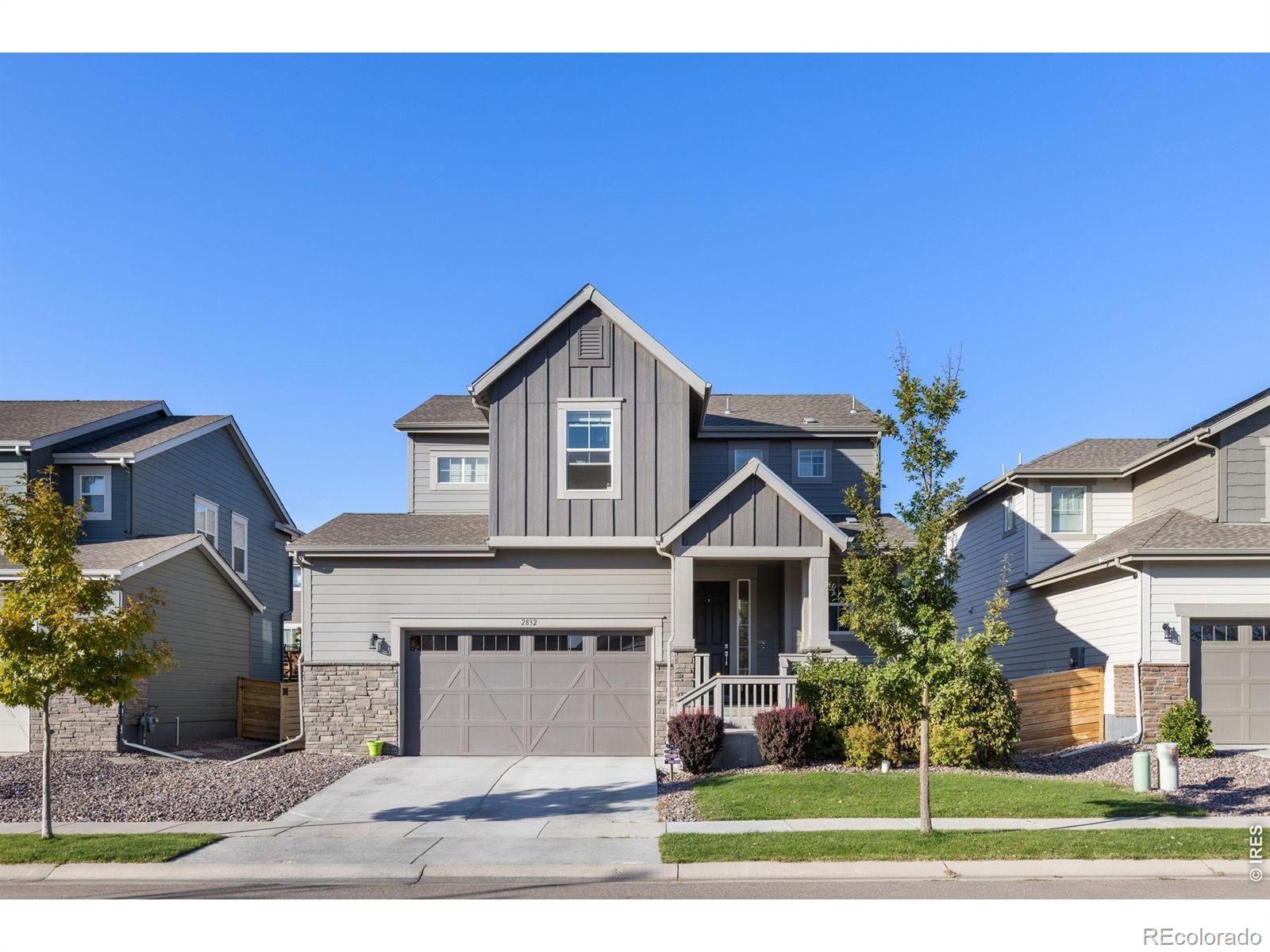 2832  Coleman Street, fort collins&nbsp; House Search MLS Picture