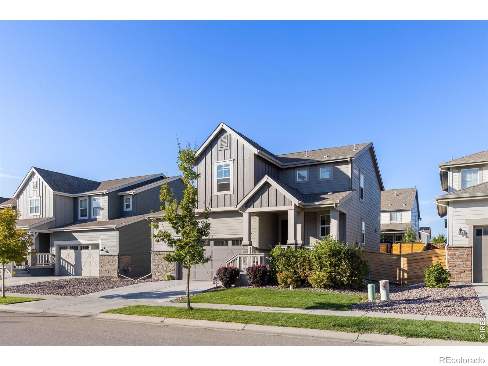 2832  Coleman Street, fort collins&nbsp; House Search MLS Picture