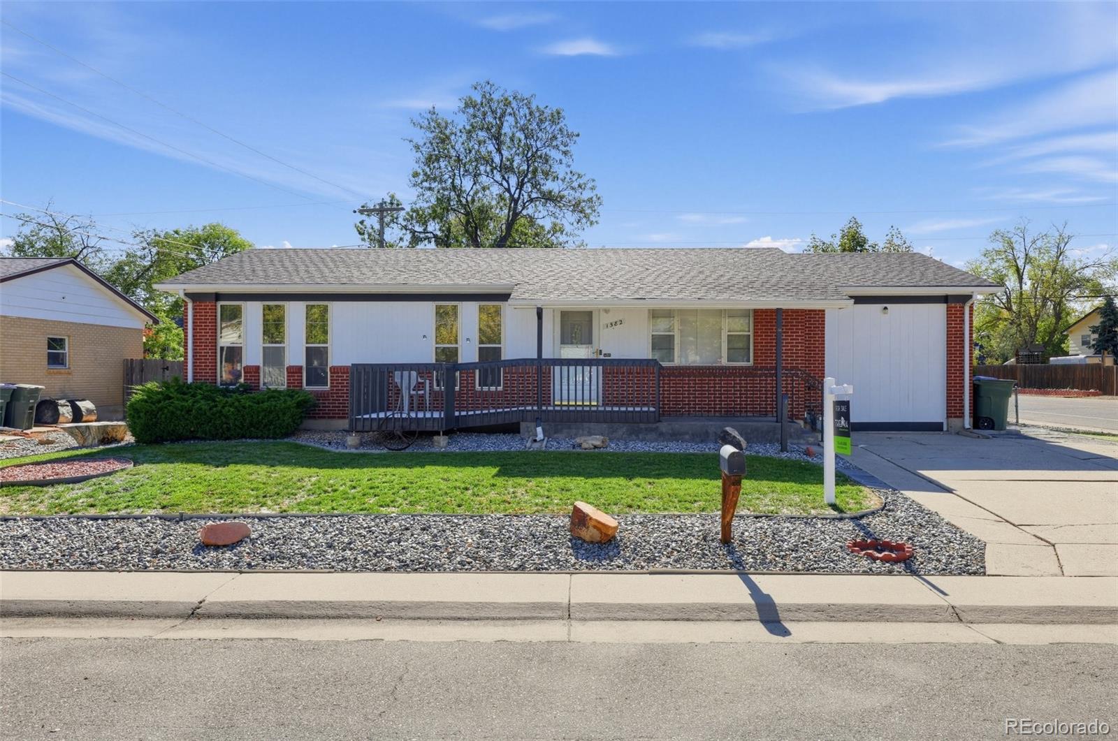  Northglenn Home | MLS #: 71375171582  Truda Drive, Northglenn Beds: 4 Baths: 2 Price: $449,000