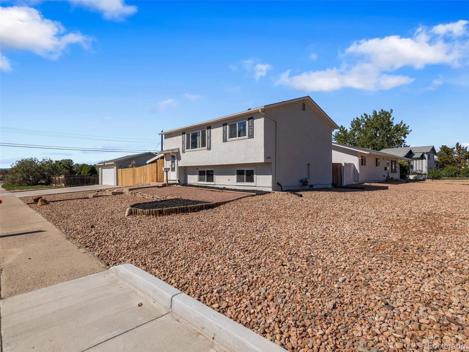2303  Cheyenne Avenue, pueblo&nbsp; House Search MLS Picture