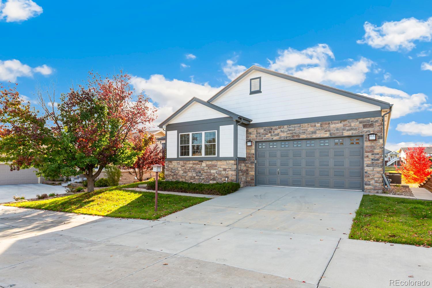23464 E Heritage Parkway, aurora&nbsp; House Search MLS Picture
