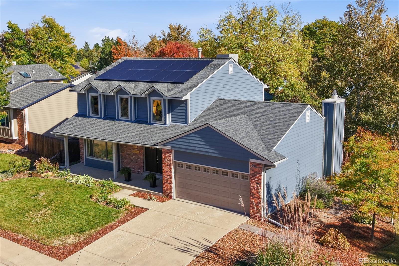 10746  Hobbit Lane, westminster&nbsp; House Search MLS Picture