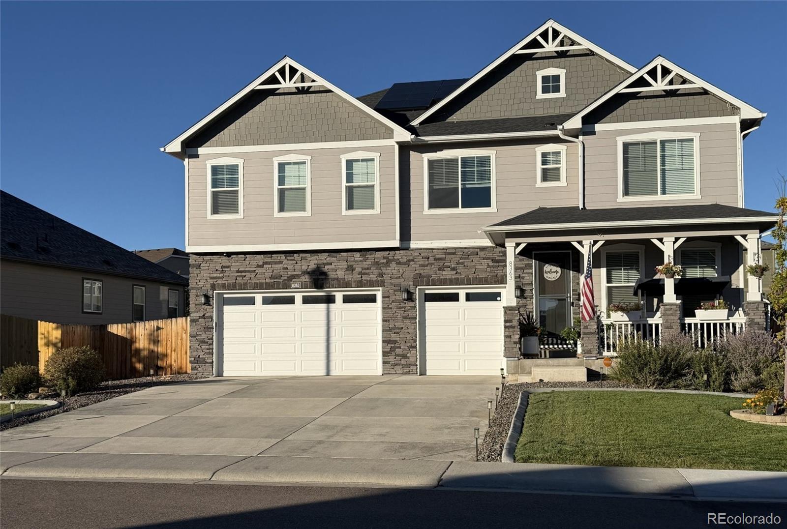 Timberleaf Thornton Home | MLS #: 42186338363 E 132nd Drive, Thornton Beds: 7 Baths: 5 Price: $960,000