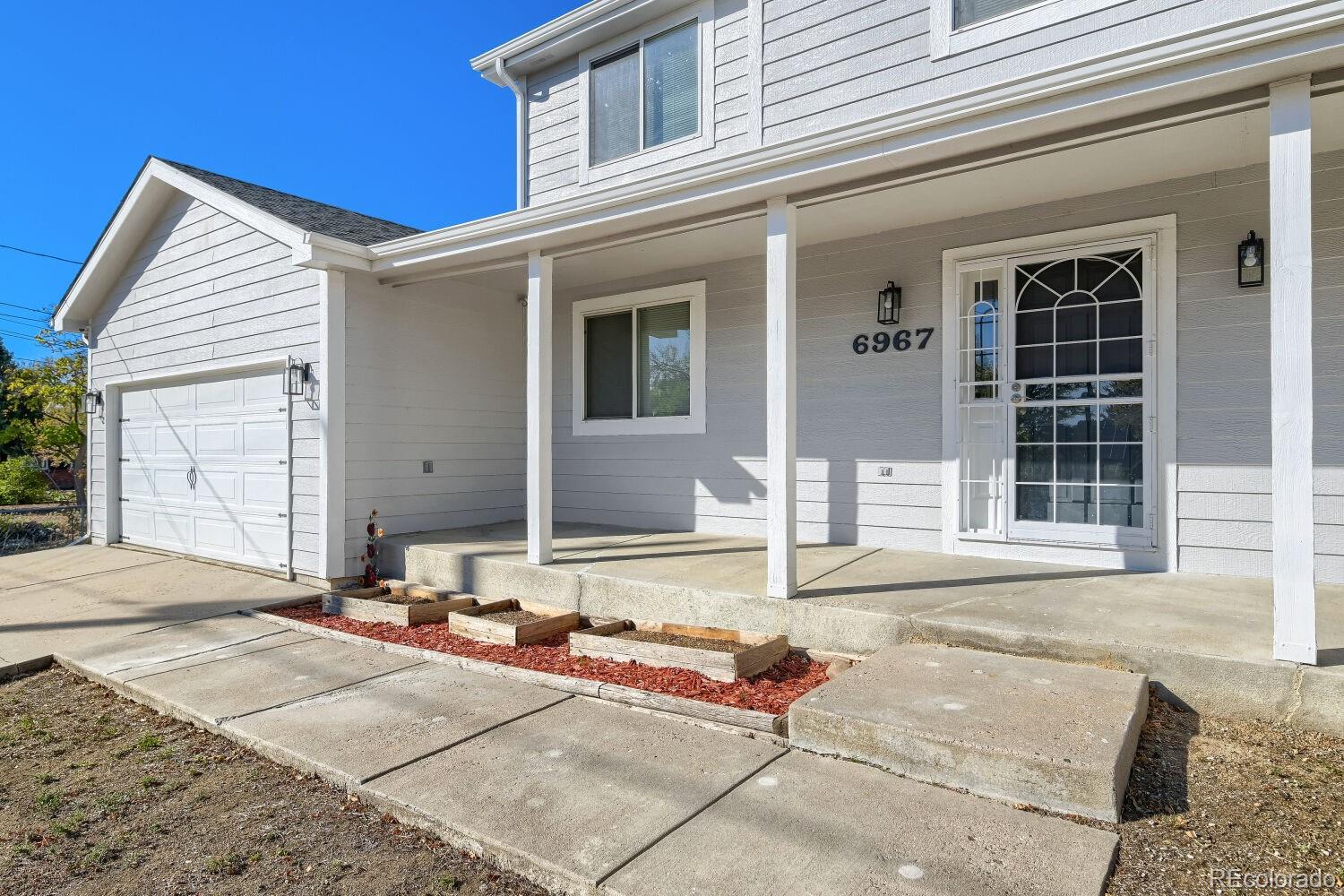 6967  Lamar Street, arvada&nbsp; House Search MLS Picture