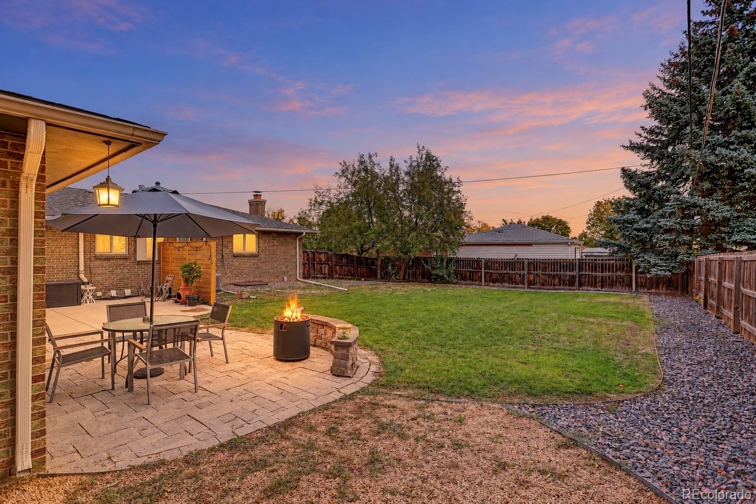 6448 W 77th Avenue, arvada&nbsp; House Search MLS Picture